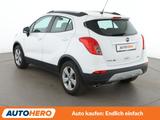 Opel Mokka X 1.6 CDTI Business Edition*TEMPO*PDC*SHZ* - Opel Mokka X Gebrauchtwagen
