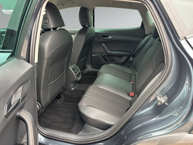 Formentor 1.5 TSI DSG LED+NAVI+KAMERA+ACC+SIHZ.+