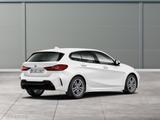 BMW 118i 5-Tür M Sportpaket LED DAB PDC Navi 1VB - BMW 118: 118i M Sportpaket