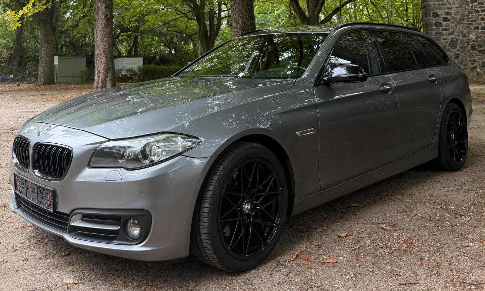 BMW 530 TOURING 2EME MAIN CARPLAY | 258 ch | BVA | BMW D TOURING LCI