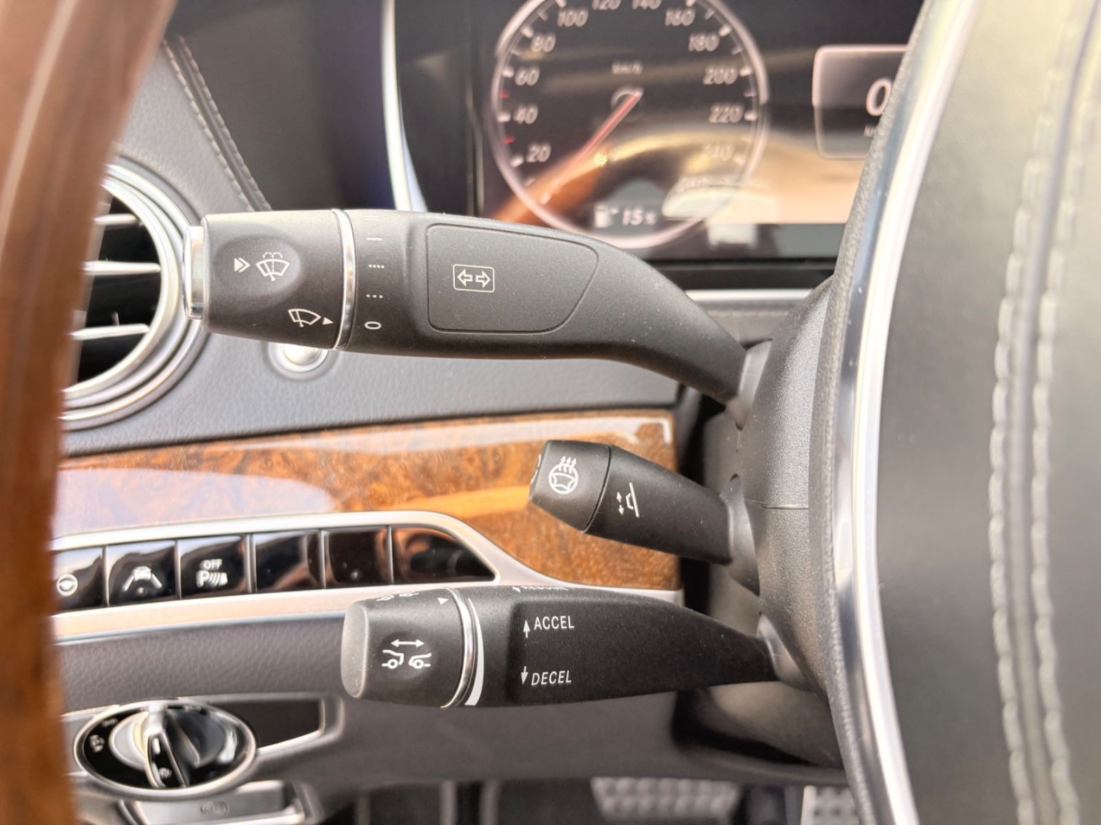 Mercedes-Benz S500L AMG LINE Burmester Pano Nappa Sitzklima foto 20