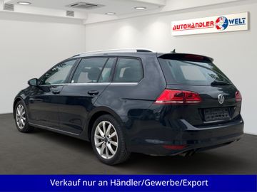 Volkswagen Golf - 6