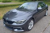 BMW 430i xDrive Cabrio  - BMW 430 aus 2019