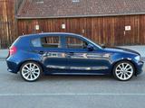 BMW E87 120d Automatik| Navi|Sitzheizung |Klimaaut. - BMW 1 Series: E87