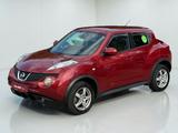 Nissan Juke Tekna KAMERA*NAVI*TEMPOMAT*BT*USB - Nissan Juke Gebrauchtwagen in Hamburg