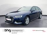 Audi A4 Avant  40 TDI S-tronic AHK Standhzg 40 TDI S- - Audi A4: Allradantrieb