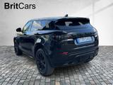 Land Rover Range Rover Evoque D200 Dynamic SE 360 4xSHZ SD - Land Rover: Sd4
