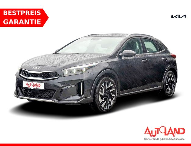 Kia XCeed 1.5 T-GDI Aut. LED Navi SHZ Kamera