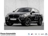 BMW X4 M Cmpetition+HuD+HK+DA+PA+DAB - BMW X4 M Gebrauchtwagen