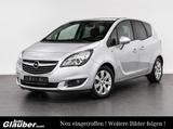 Opel Meriva B 1.6 CDTI Innovation/Link/SHZ/PDC/2.Hand - Opel Meriva: Cdti