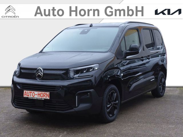 Citroën Berlingo M PureTech 110 PLUS