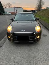 MINI One First One - MINI ONE in Düsseldorf