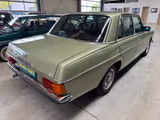 Mercedes-Benz 230.6 m. H-Kennzeichen *TÜV 5/27* - Mercedes-Benz Gebrauchtwagen von 1976