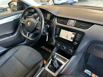 Skoda Octavia Combi Ambition *2. Hand*Klima*SmartLink*