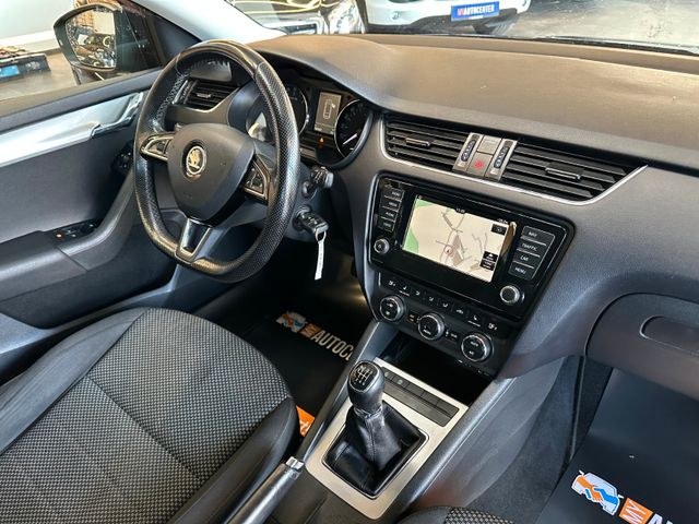 Skoda Octavia Combi Ambition *2. Hand*Klima*SmartLink*