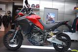 Ducati Multistrada 1200 - Ducati Motorräder in München