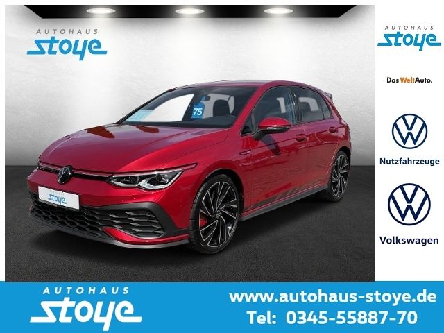 Volkswagen Golf GTI Clubsport DSG Navi Harman Kardon ACC