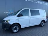 Volkswagen T6 Transporter 2.0 TDI Kombi 5-Sitze*Standh.* - gebrauchte Volkswagen T6 Transporter aus dem Jahr 2017