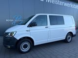 Volkswagen T6 Transporter 2.0 TDI Kombi 5-Sitze*Standh.* - Volkswagen T6 Transporter aus 2017