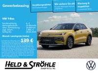 Volkswagen T-Roc - Vorschau Bild 1