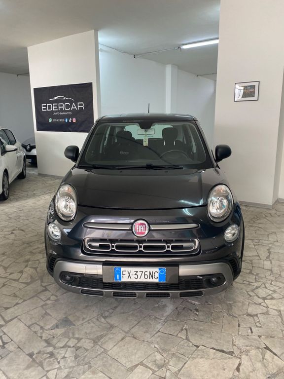 Image of Fiat 500L