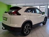 Mitsubishi Eclipse Cross 2.4MIVEC 4WD Aut.CARPLAY+TEMPO+AHK - Mitsubishi Eclipse Cross aus 2021
