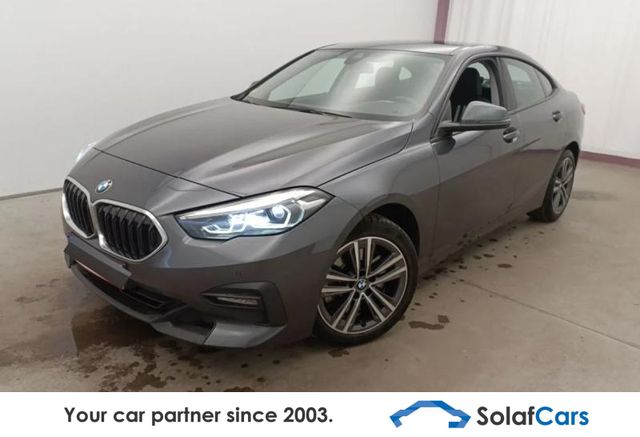 BMW 220 Gran Coupe d Sportline Aut. LED-Xenon Navi-