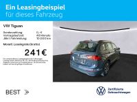 Volkswagen Tiguan - Vorschau Bild 3