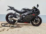 Yamaha YZF - R6 RJ15 | Insp. + TÜV NEU | *unfallfrei* - Offers