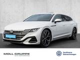 Volkswagen Arteon Shooting Brake 2.0 TSI 4MOTION DSG R-Line - Volkswagen Arteon Jahreswagen