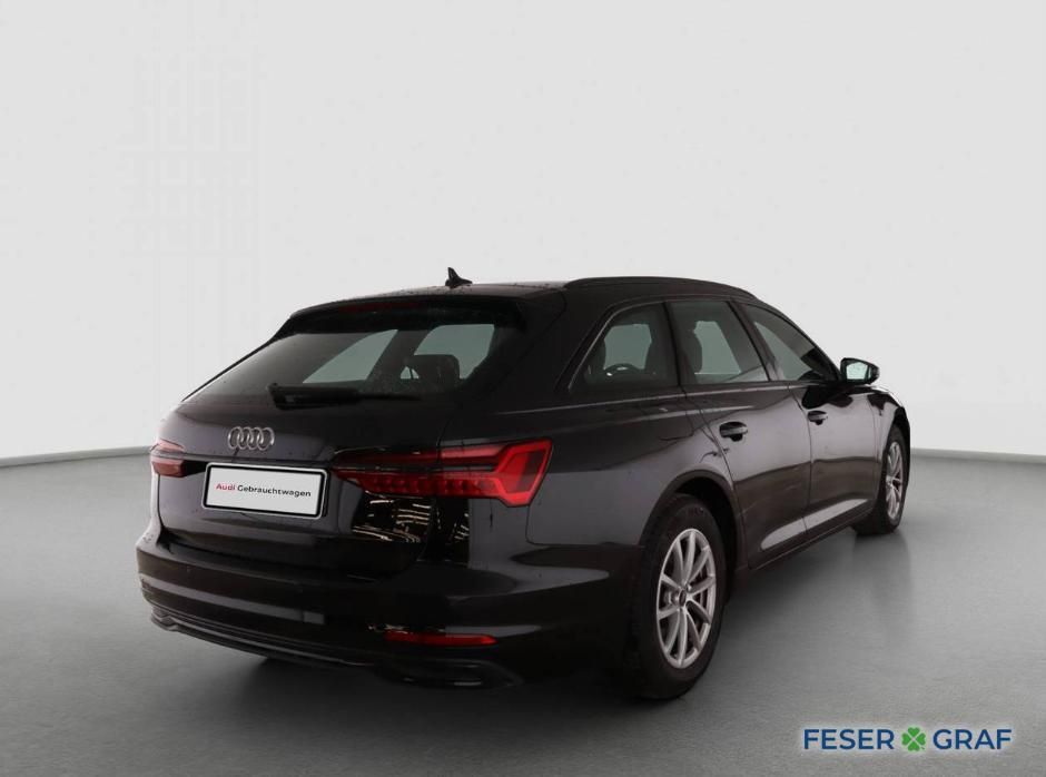 Audi A6 - Bild 4