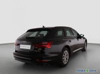 Audi A6 - Vorschau Bild 4