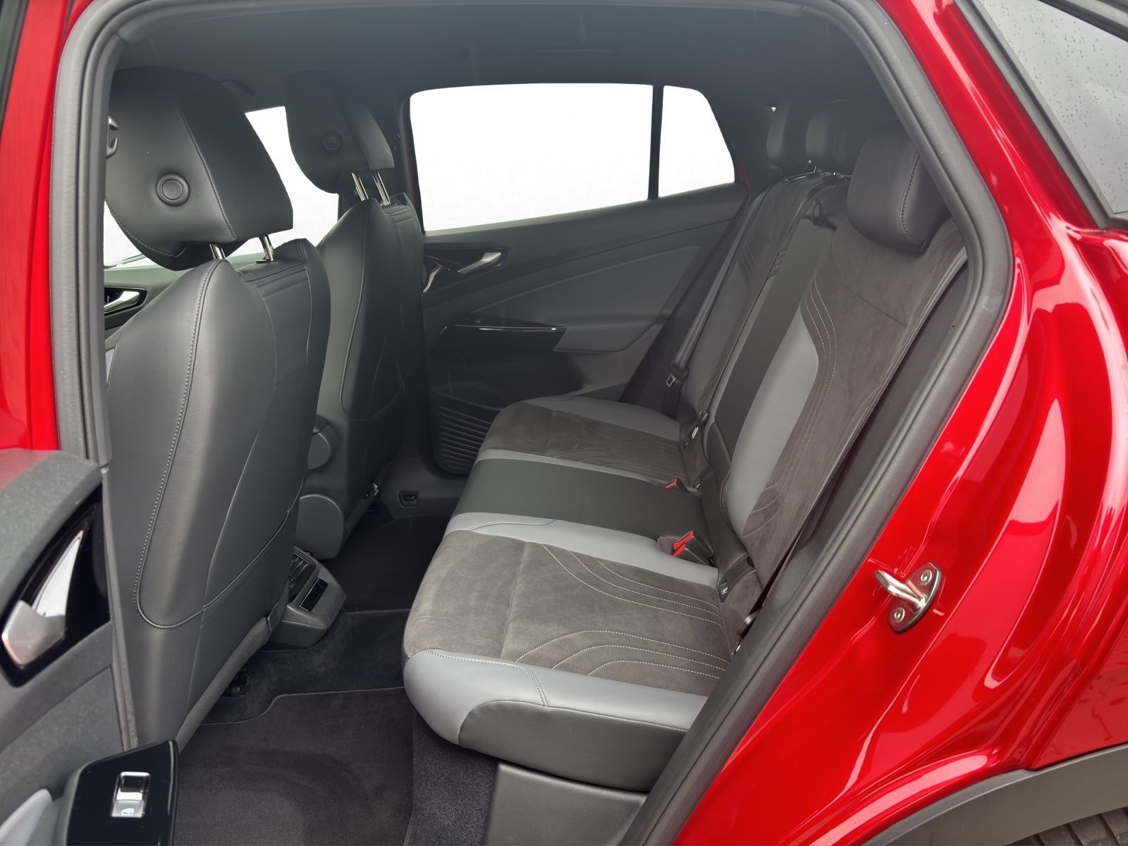 Volkswagen ID.5 - Bild 20