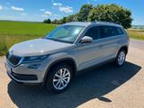 Skoda Kodiaq 2.0 TDI SCR 140kW DSG 4x4 STYLE STYLE