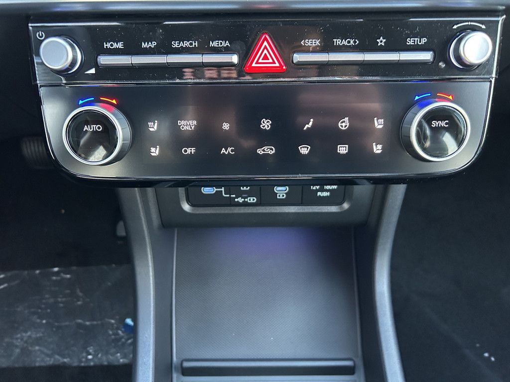 Hyundai Tucson – Bild 20