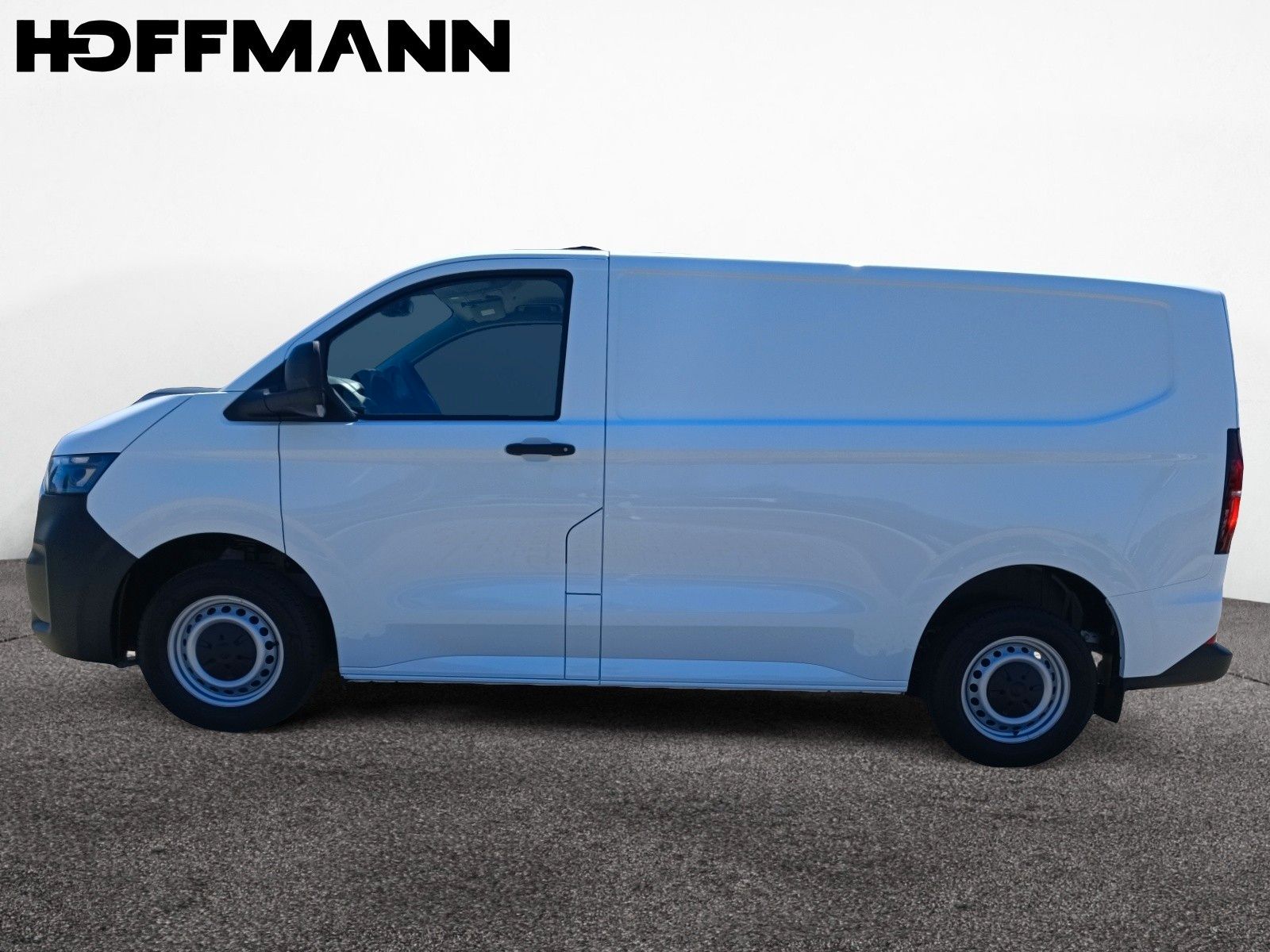Fahrzeugabbildung Volkswagen T7 Transporter Kasten KR *AHZV*Klima*Holzboden