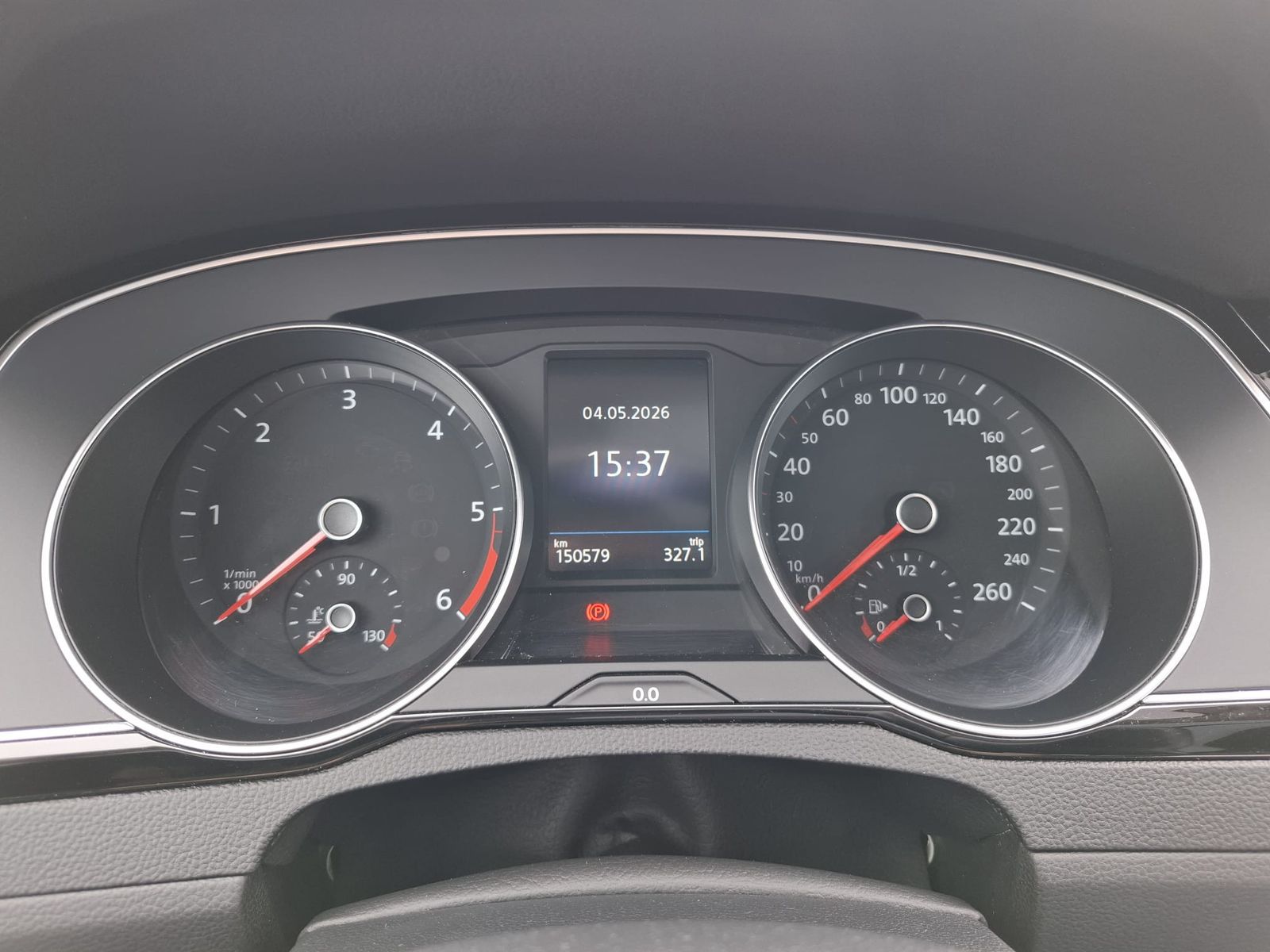 Fahrzeugabbildung Volkswagen Passat 2.0 TDI Business DSG PANO*AHK*ACC*KAMERA