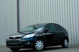 Ford Focus Lim. 1,6 Concept/gepflegt/wenig km - Ford Focus mit Benzin-Antrieb: Limousine, Concept