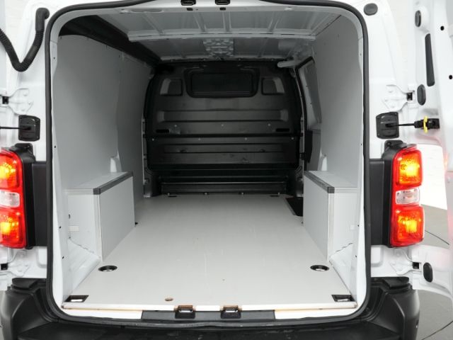 Vivaro C CARGO L CDTI+NAVI+SCHIEBETÜR+PARKPILOT+