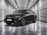 Mercedes-Benz GLE 450 d 4M Coupe +AMG+STANDH+DISTRO+MEMORY+AHK