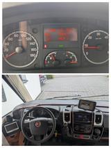 Carthago I 148 Klima, Solar, 8-fach bereift, 2xTV, AHK - Offers