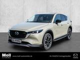 Mazda CX-5 Newground AWD HUD Navi 360 Kamera LED Dyn.  - Mazda CX-5 Newground mit Benzin-Antrieb