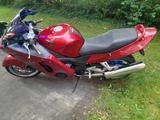 Honda CBR 1100 XX (TÜV neu) - HONDA CBR 1100 XX