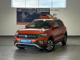 Volkswagen T-Cross 1.0 TSI Active NAVI+SHZ+ACC+