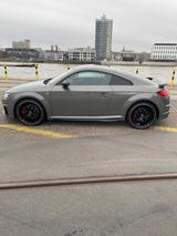 Audi TT 45 TFSI S tronic quattro Coupé S-line competi - Audi TT in Mannheim