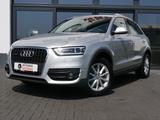 Audi Q3 2.0 TFSI quattro 2.HAND ! GARANTIE! PERFEKT! - gebrauchte Audi Q3 aus dem Jahr 2012