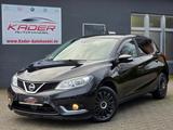 Nissan Pulsar Acenta Klima Bluetooth PDC - gebrauchte Nissan Pulsar aus dem Jahr 2015