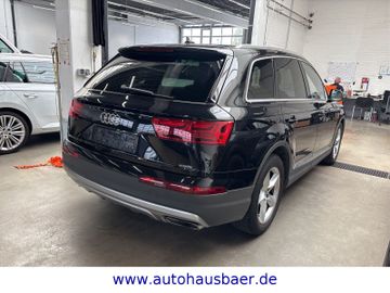 Audi Q7 - 5