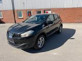 Nissan Qashqai 1.5 dCi Acenta - Nissan Qashqai aus 2010: Acenta