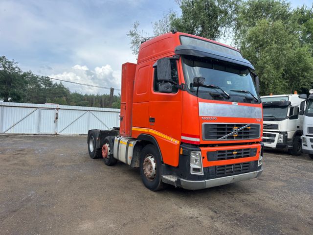 Volvo FH 12 460